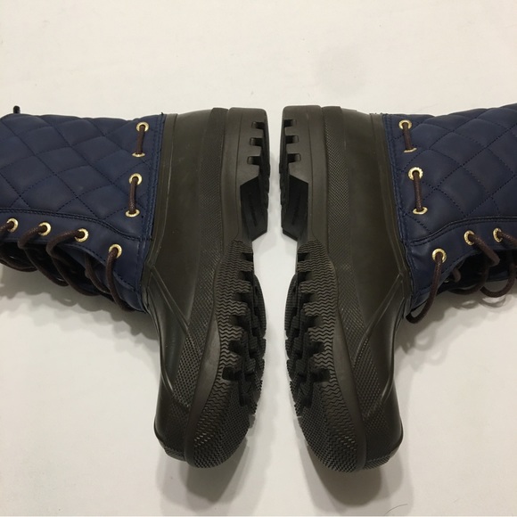 Sperry Top-Sider Gosling Duck Boot Size 8 - Picture 8 of 14